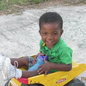 Meet your Posher, Lekaya